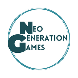 Neo Generation Games collection image