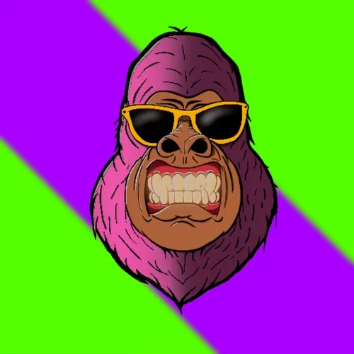 PixelGorillas