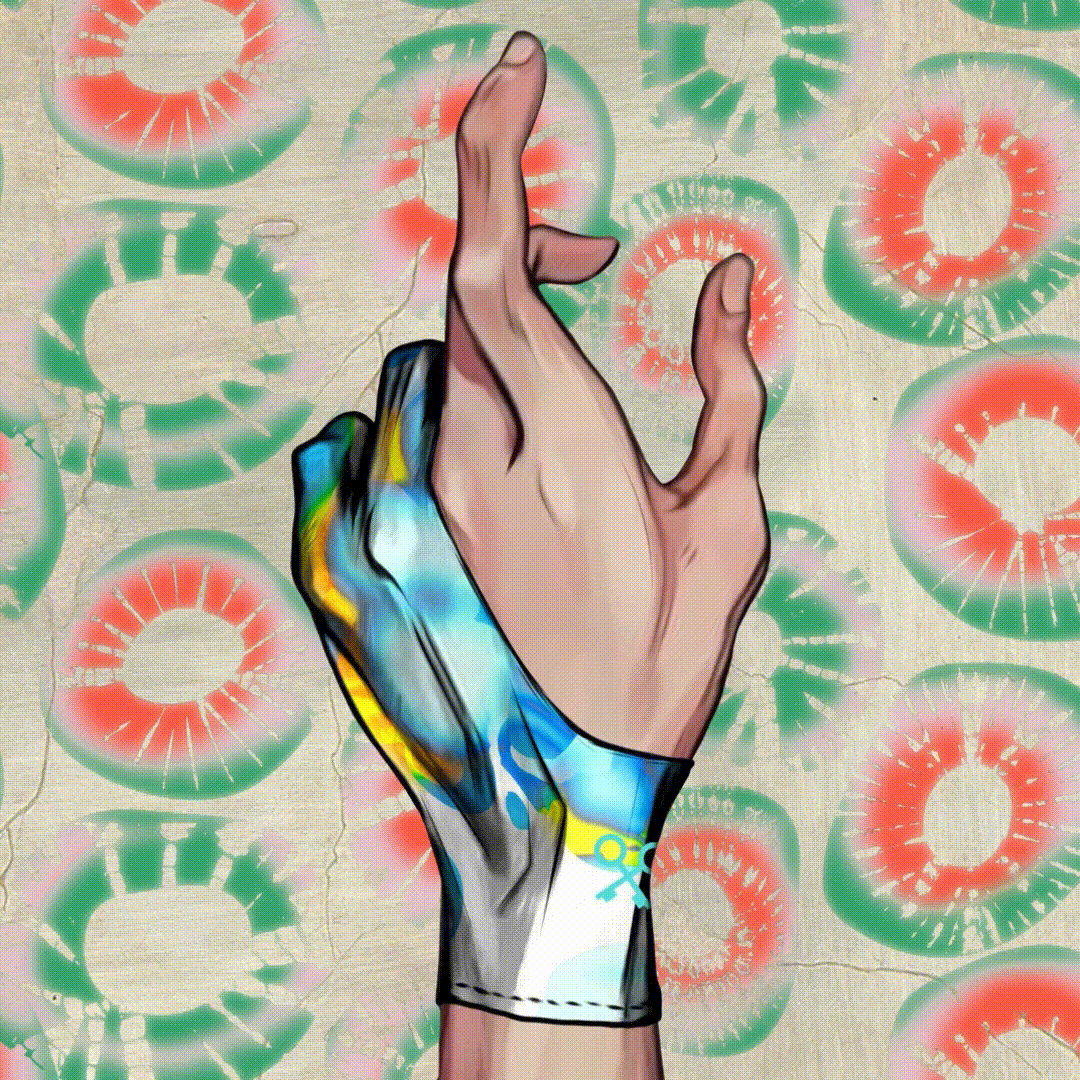 Magic Handz