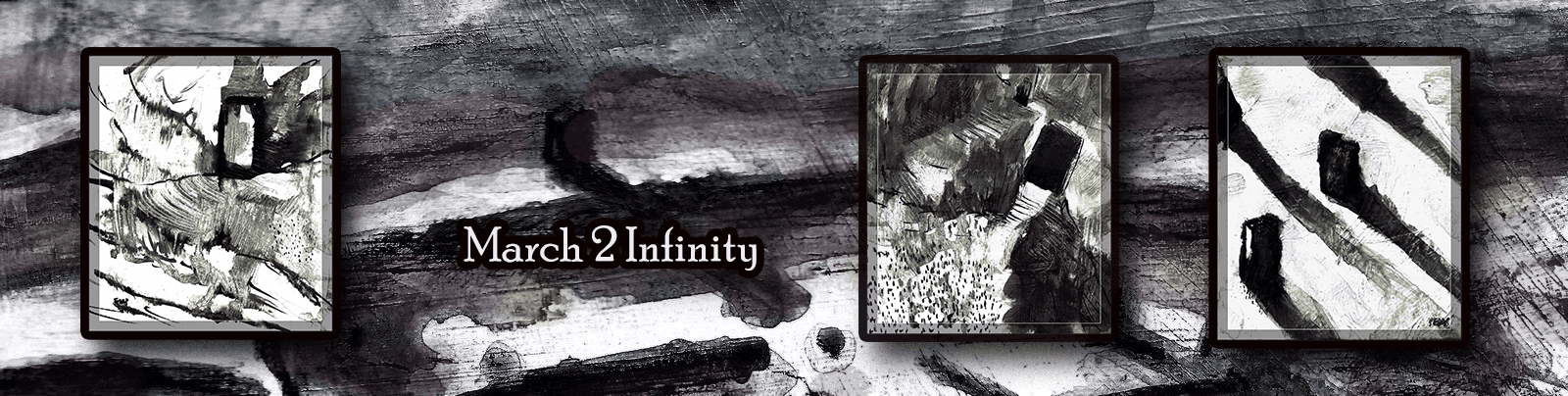 March 2 Infinity - Visions