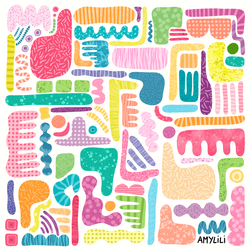 项目媒体占位符