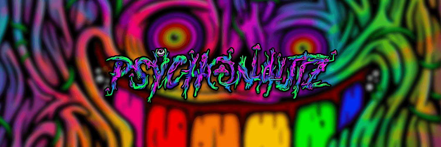 Psychonautz Banner