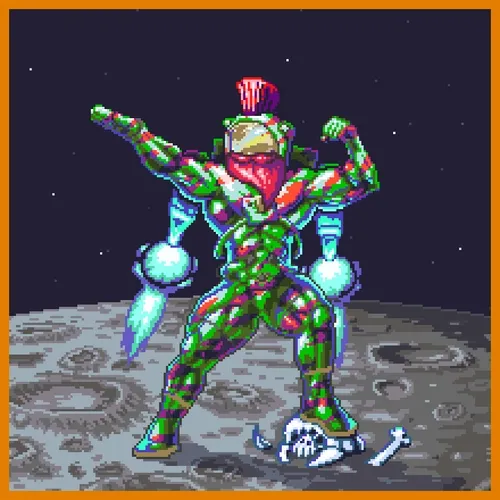 Astrobro Reece