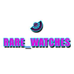 Rare Watches Collection 100 items in 2021  - Unique piece for each watch collection image