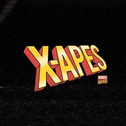 X-APES collection image