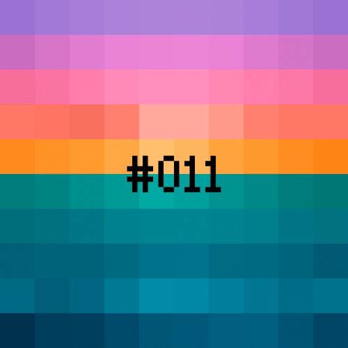 #011 - Summer Scent Breeze