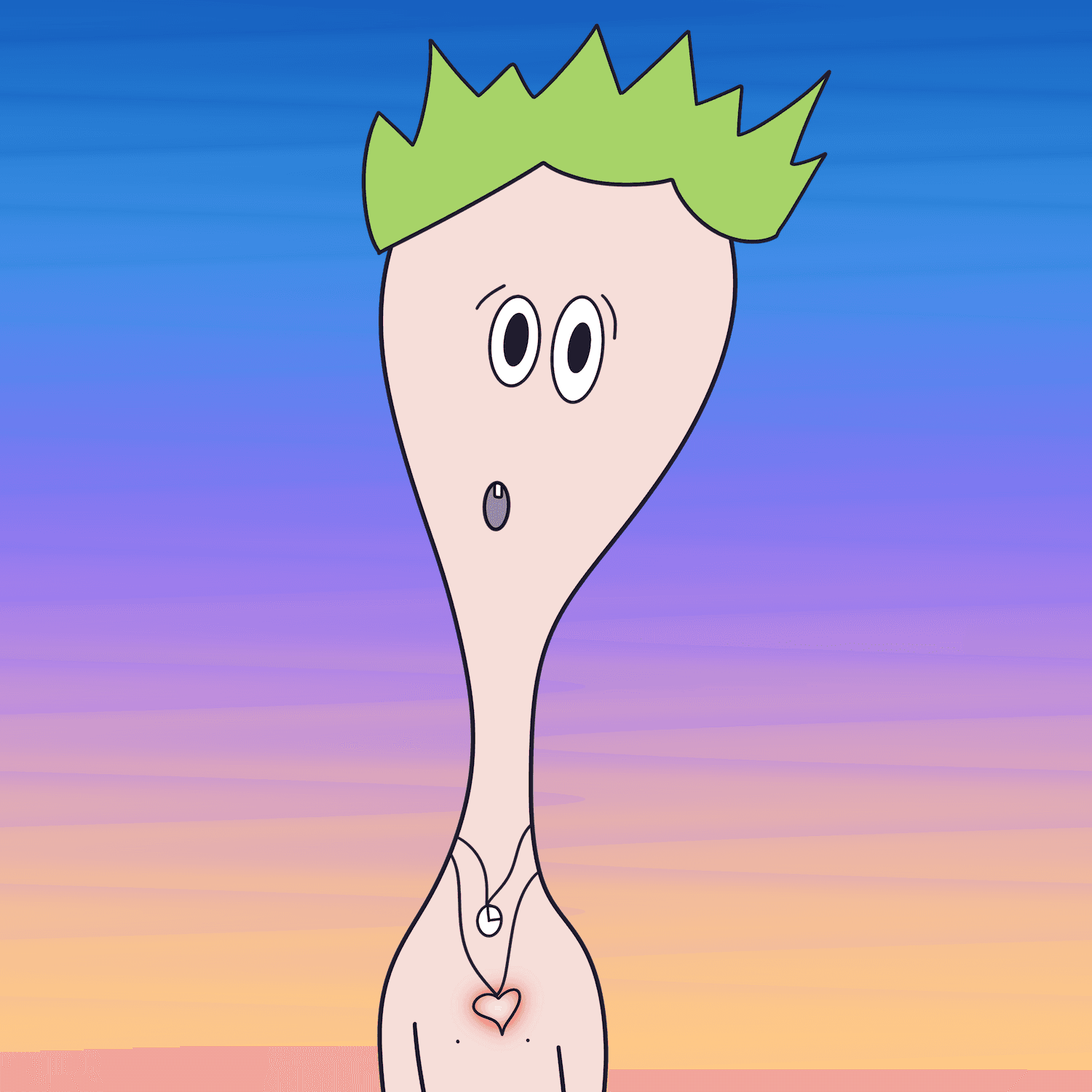 Long Neck Dudes #239 - Long Neck Dudes Official 