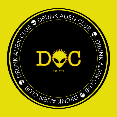 Drunk Alien Club