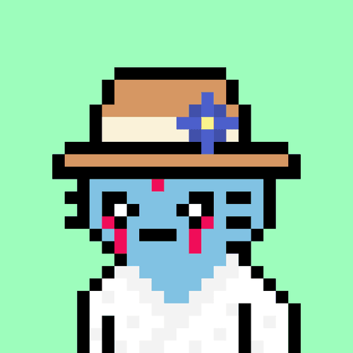 PixelCat 9413