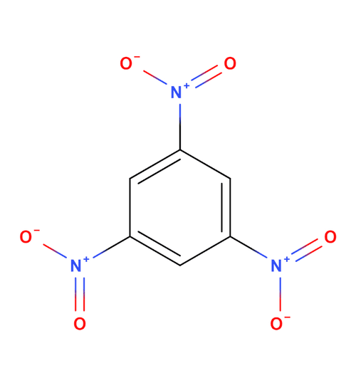 Trinitrobenzene (C6H3N3O6)