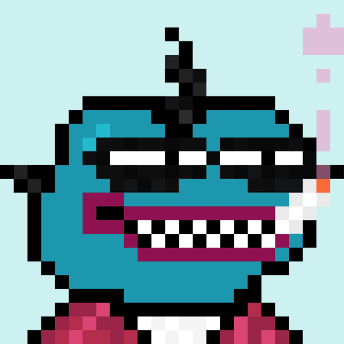 CryptoPixelPepe-146