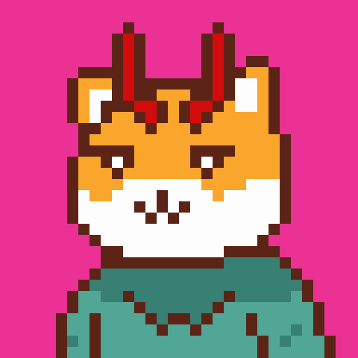 32x Shiba #270