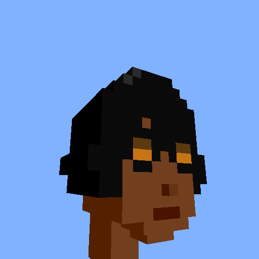 PunkVoxels #2177