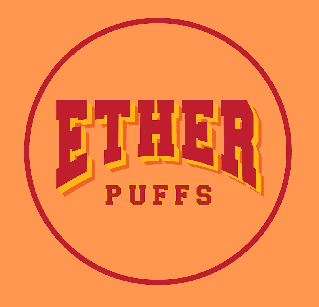 Etherpuffs