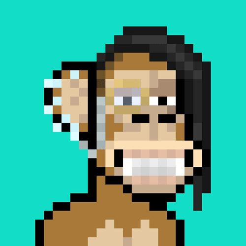 PixelApe 888