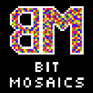 Bit Mosaics collection image