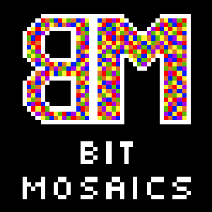 Bit Mosaics