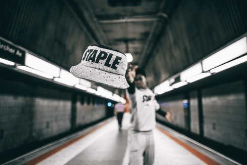 My Turn, by Erick Hercules