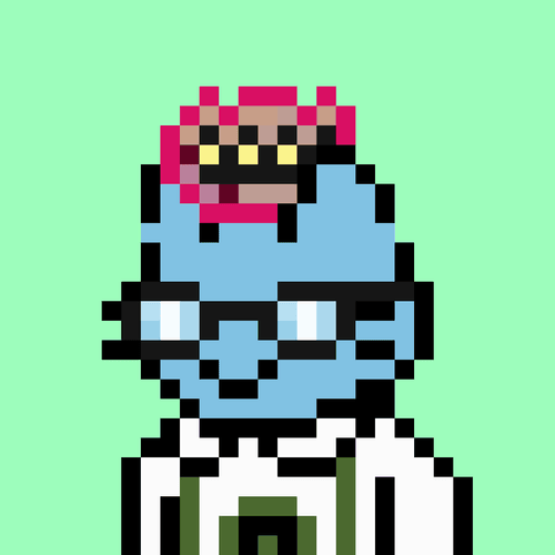 PixelCat 6094