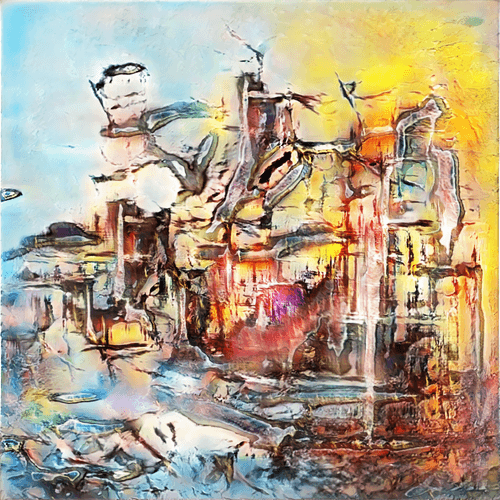 Colorarte #1