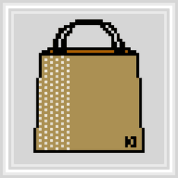 NFT Handbag collection image