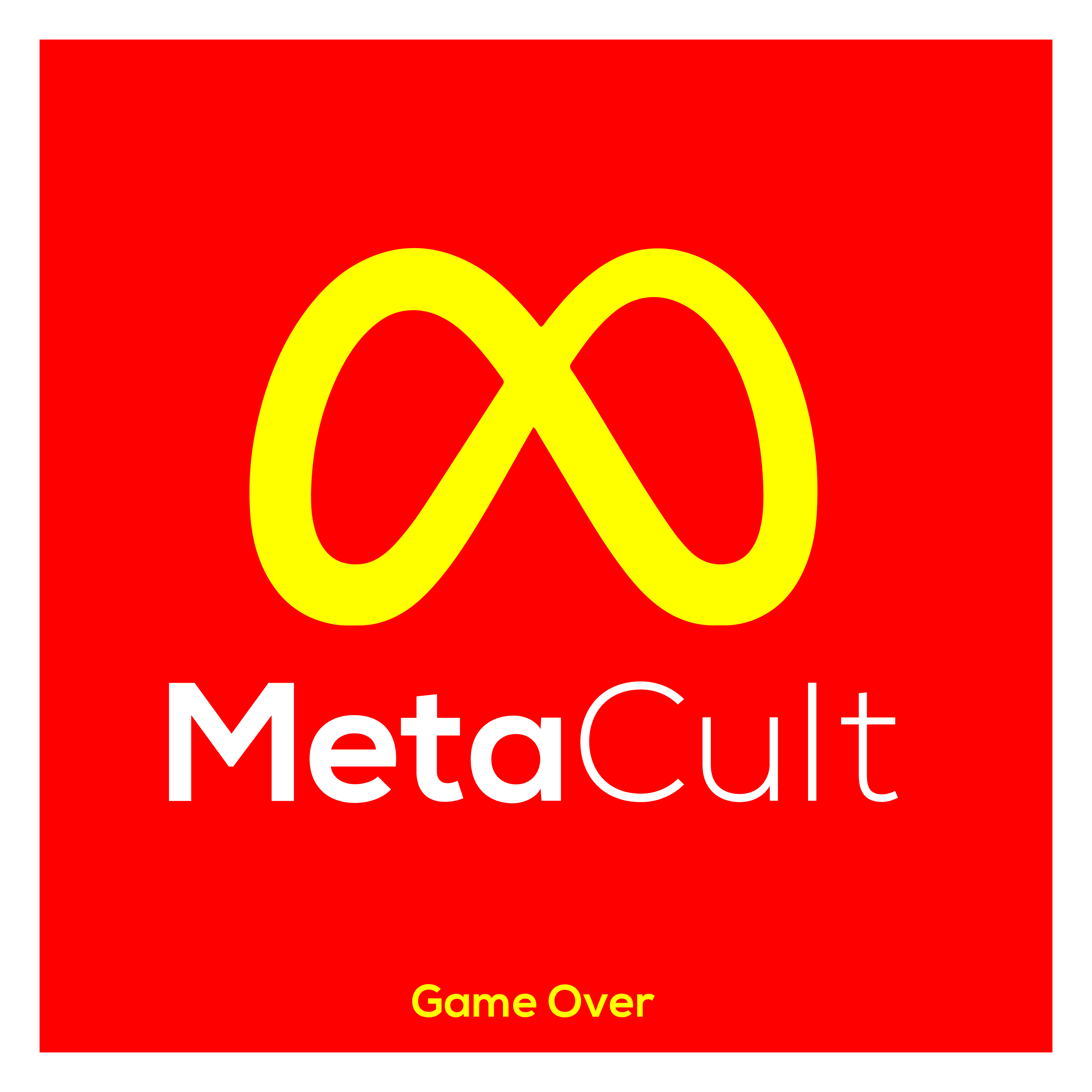 Deathcult Studios - MetaCult