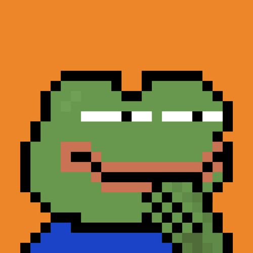 CryptoPixelPepe-652