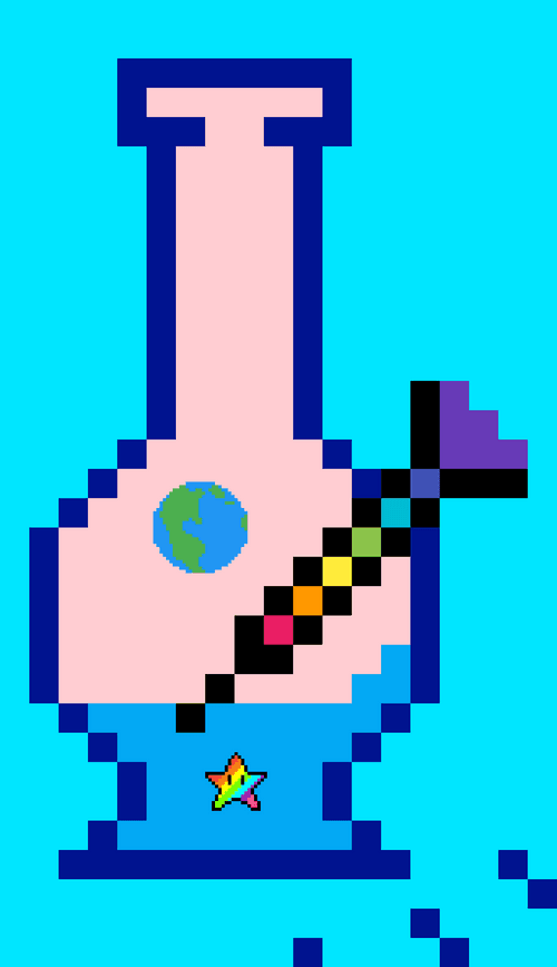 BitBong #104