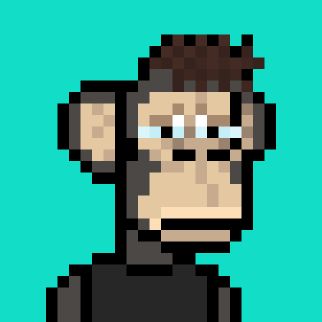 PixelApe 4442