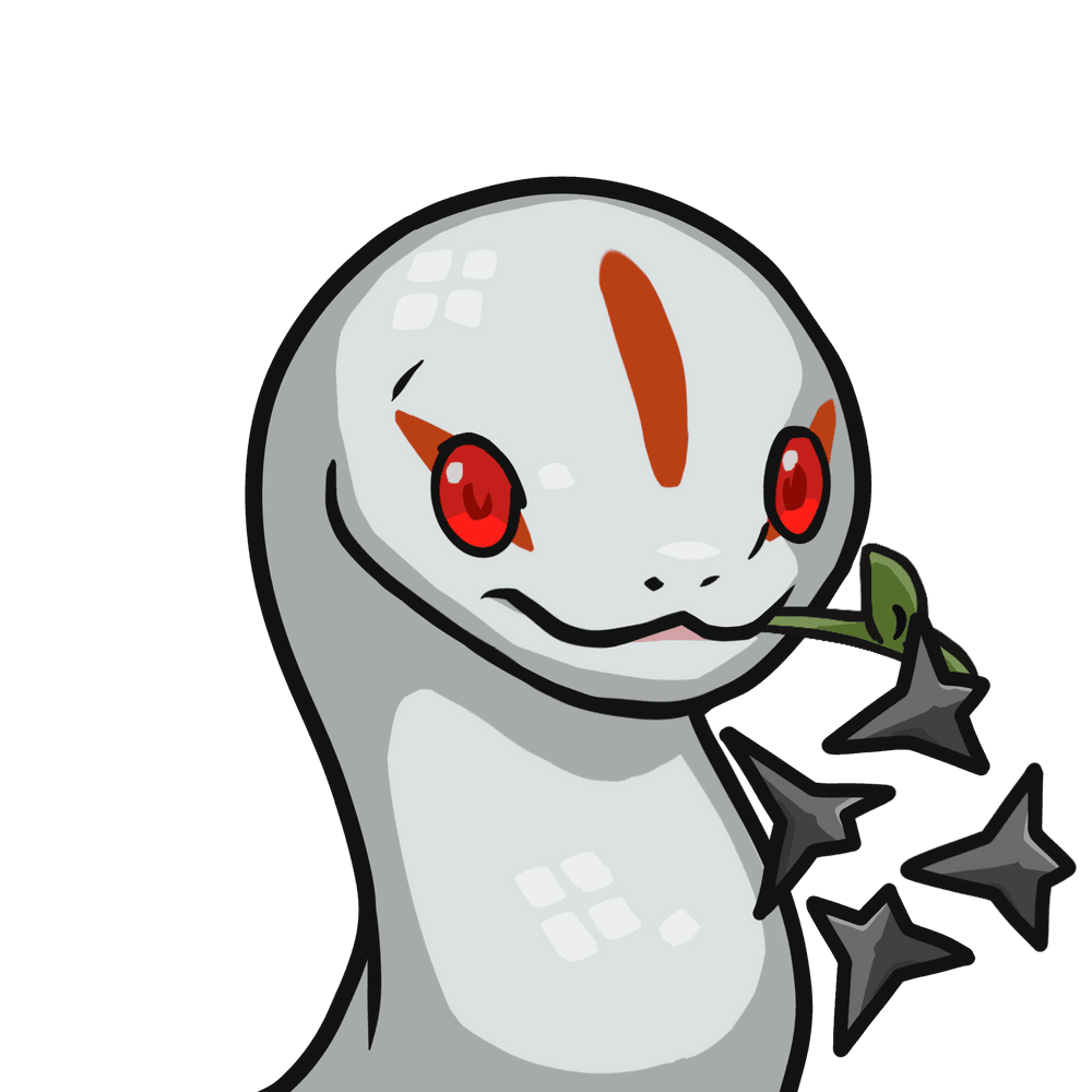 Orochi-Leaf #09300