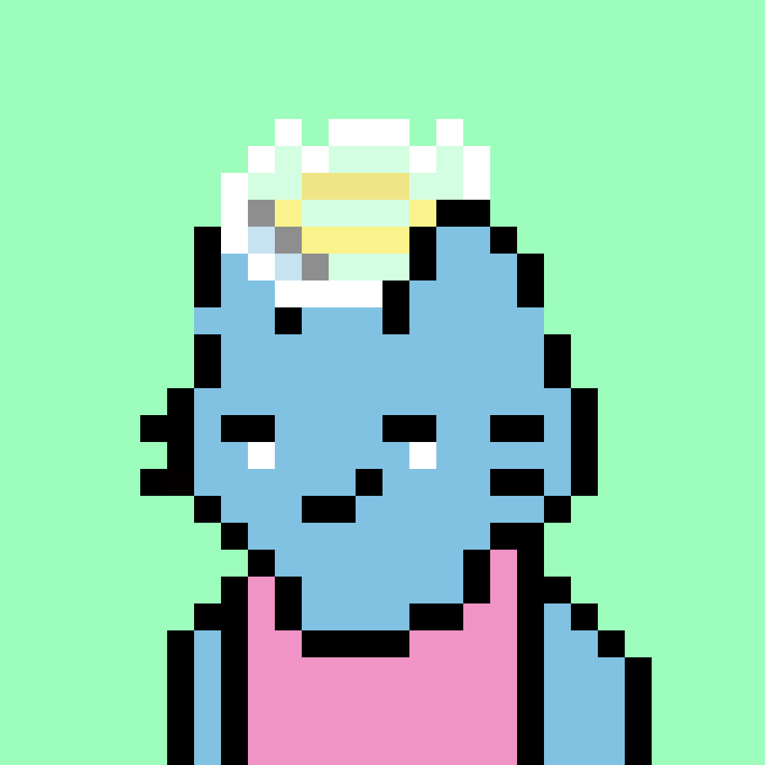 PixelCat 7798