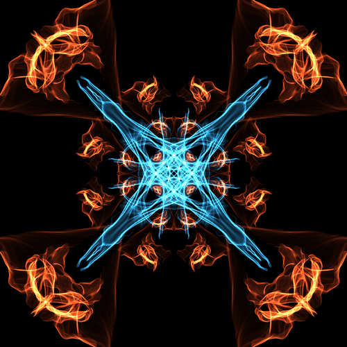 Neon Void #67