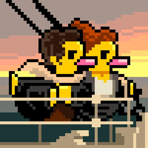 CryptoDuckie #749
