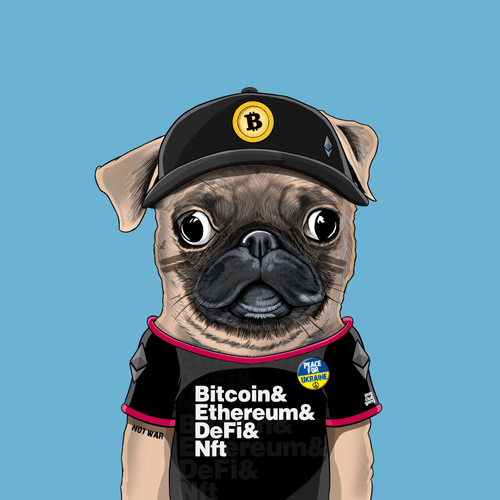 Pug #0026