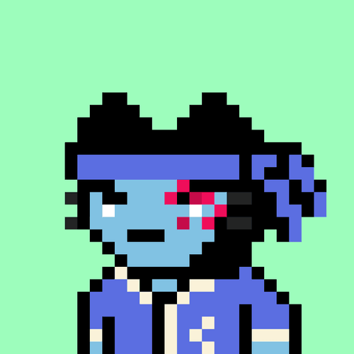 PixelCat 2138