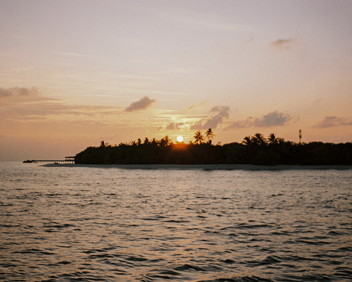 11- Maldives
