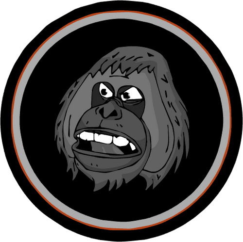 Best Friend Ape Club