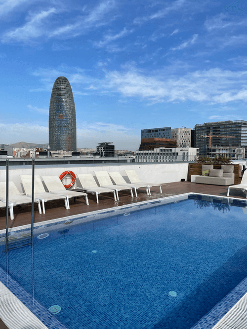 BCN MOOD
