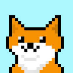 Pixel Foxes Official collection image