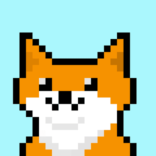 Pixel Foxes