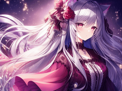 KEMOMIMI_AI2 #057