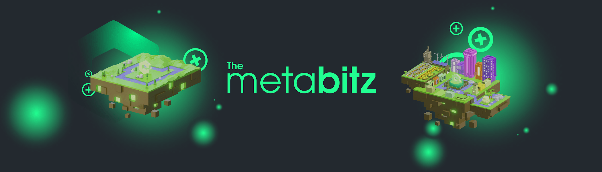 The Metabitz Exclusive