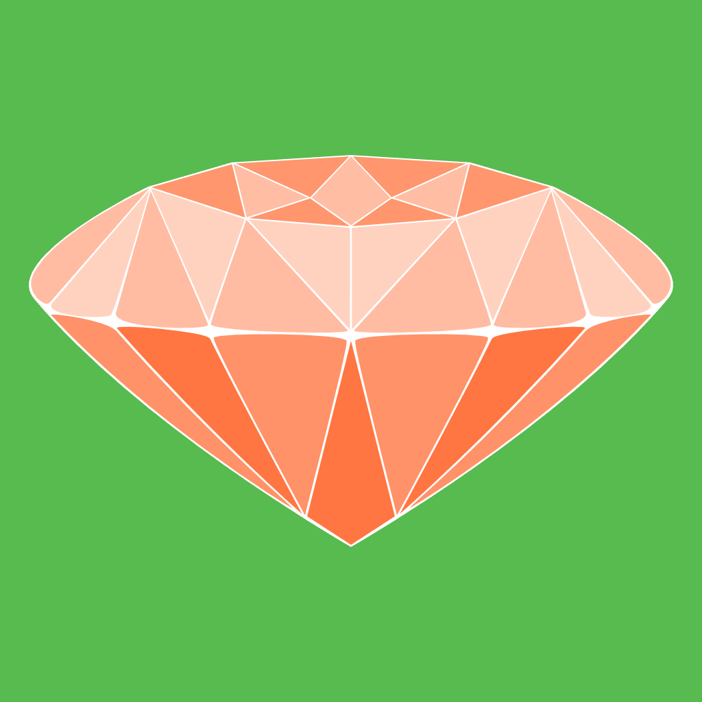 Diamond #39