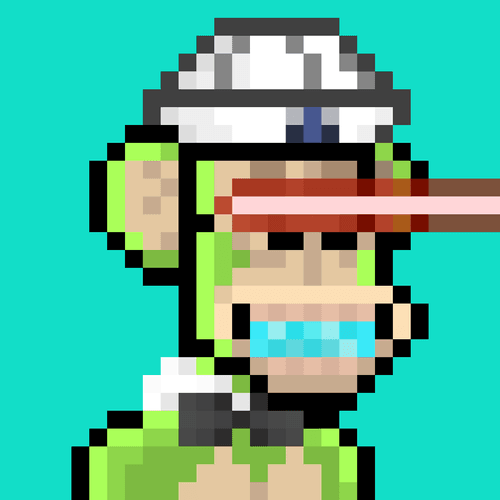 PixelApe 5988