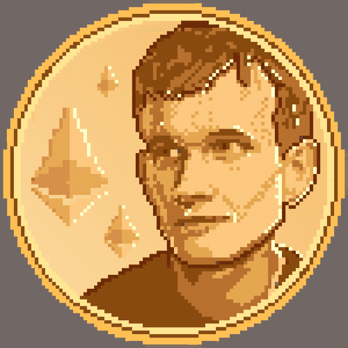 DataHeroz Coins #006 – Vitalik Buterin