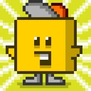 Blokkies #81