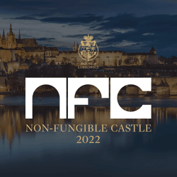 Non-Fungible Castle 2022 collection image