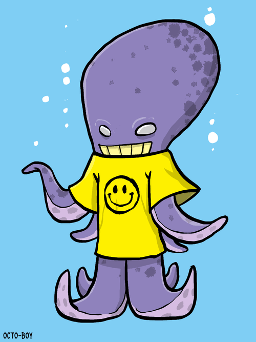 Octo Series