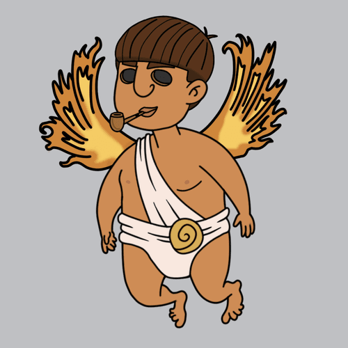 UnETHical Cupid #402