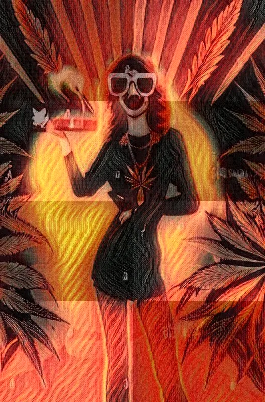 Weed Star 2